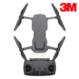 DJI Mavic air sticker skin