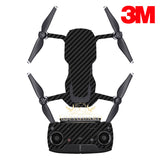 DJI Mavic air sticker skin