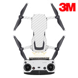 DJI Mavic air sticker skin