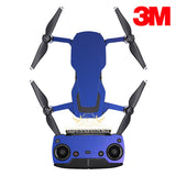 DJI Mavic air sticker skin