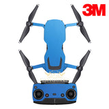 DJI Mavic air sticker skin