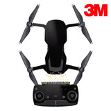 DJI Mavic air sticker skin