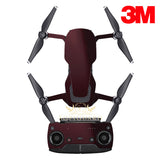 DJI Mavic air sticker skin