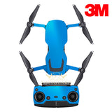 DJI Mavic air sticker skin