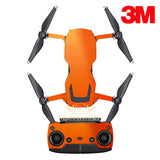 DJI Mavic air sticker skin