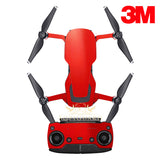 DJI Mavic air sticker skin