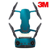 DJI Mavic air sticker skin