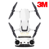DJI Mavic air sticker skin