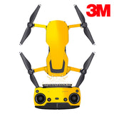 DJI Mavic air sticker skin