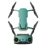 DJI Mavic air sticker skin