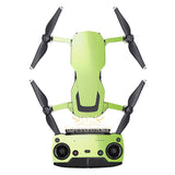 DJI Mavic air sticker skin