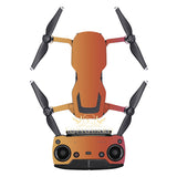 DJI Mavic air sticker skin