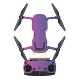 DJI Mavic air sticker skin