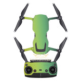 DJI Mavic air sticker skin