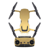 DJI Mavic air sticker skin