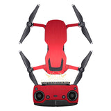 DJI Mavic air sticker skin