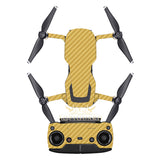 DJI Mavic air sticker skin