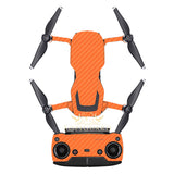 DJI Mavic air sticker skin