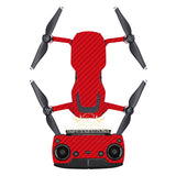 DJI Mavic air sticker skin