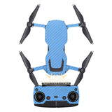 DJI Mavic air sticker skin