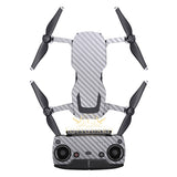 DJI Mavic air sticker skin