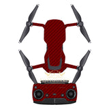DJI Mavic air sticker skin