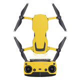 DJI Mavic air sticker skin