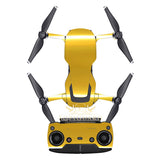 DJI Mavic air sticker skin