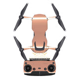 DJI Mavic air sticker skin