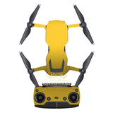 DJI Mavic air sticker skin