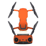 DJI Mavic air sticker skin