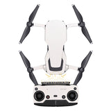 DJI Mavic air sticker skin