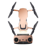 DJI Mavic air sticker skin