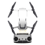 DJI Mavic air sticker skin