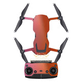 DJI Mavic air sticker skin
