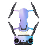 DJI Mavic air sticker skin