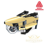 DJI Mavic Pro sticker skin
