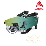 DJI Mavic Pro sticker skin
