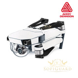 DJI Mavic Pro sticker skin