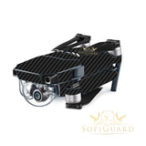 DJI Mavic Pro sticker skin