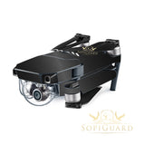 DJI Mavic Pro sticker skin