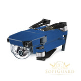 DJI Mavic Pro sticker skin