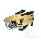 DJI Mavic Pro sticker skin