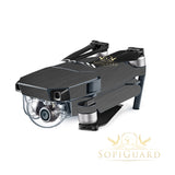 DJI Mavic Pro sticker skin