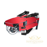 DJI Mavic Pro sticker skin