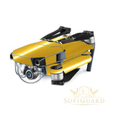 DJI Mavic Pro sticker skin