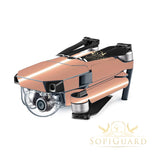 DJI Mavic Pro sticker skin