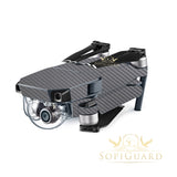 DJI Mavic Pro sticker skin