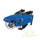 DJI Mavic Pro sticker skin