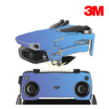 DJI Mavic Mini sticker skin